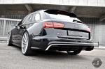 Audi RS6 Avant by DS Automobile 2017 года
